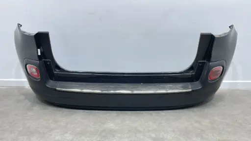 ✅PARE-CHOC ARRIÈRE FIAT 500L 2014 71777657 735522860 551344