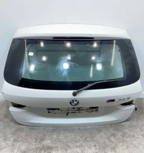 ✅Malle / Hayon arriere BMW X1 2012 E84 41002993152 2993152 561811 