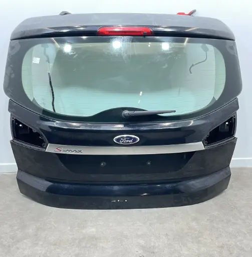 ✅Malle / Hayon arriere FORD S-MAX 2012 PAM21-R40410-AB 560803 