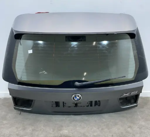 ✅Malle / Hayon arriere BMW X5 2009 E70 41627262544 7262544 561816 