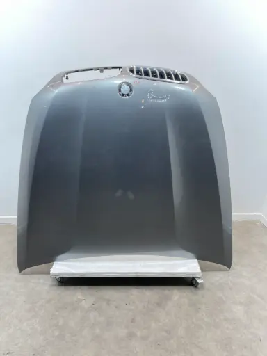 ✅CAPOT MOTEUR BMW X5 2009 E70 41617486754 561816