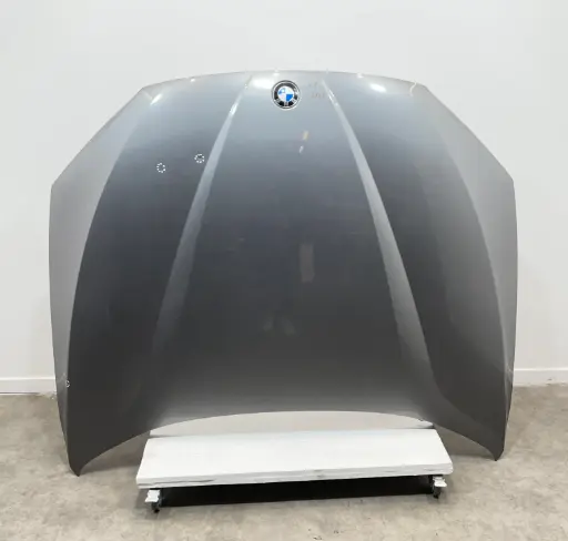 ✅CAPOT MOTEUR BMW X1 2012 E84 41002993151 561418