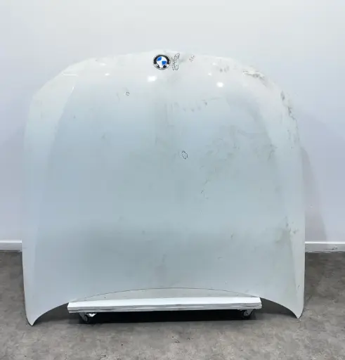 ✅CAPOT MOTEUR BMW 320I 2010 E92 41617168514 559821