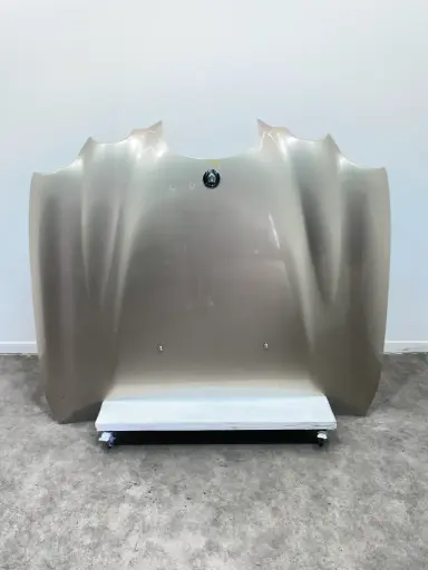 ✅CAPOT MOTEUR JAGUAR S-TYPE 2002 XR826795 YR8316612AB 311916