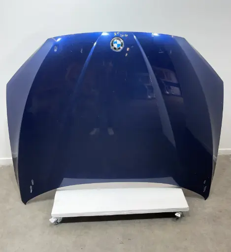 ✅CAPOT MOTEUR BMW X1 2010 E84 41002993151 316603