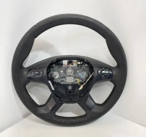 ✅VOLANT DE DIRECTION FORD TRANSIT 2016 L3H3 620209300A BK213600CD36B8 557018