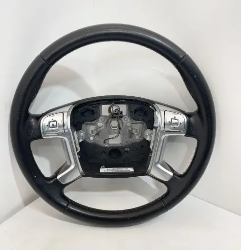 ✅VOLANT DE DIRECTION FORD S-MAX 2012 P8M2T-14K147-AA AM213600BB 560803