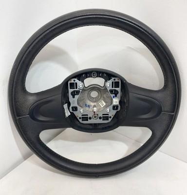 ✅VOLANT DE DIRECTION MINI COOPER 2012 R56 3portes 32306794623 609696201C 560275