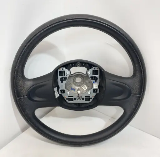 ✅VOLANT DE DIRECTION MINI COOPER 2012 R56 3portes 32306794623 609696201C 560275