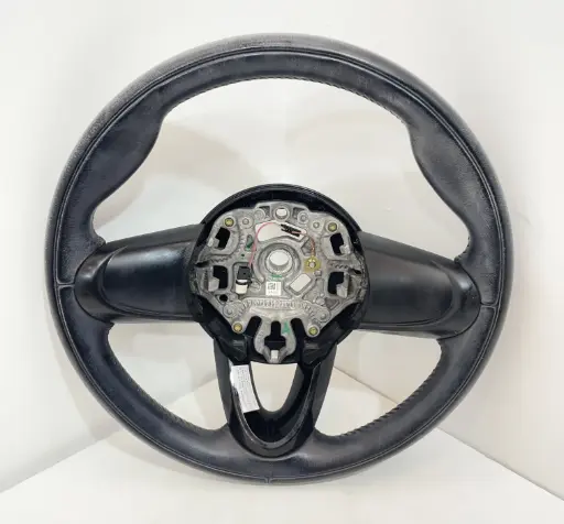 ✅VOLANT DE DIRECTION MINI HATCH ONE 2015 F56 3PORTES 32306996046 558553