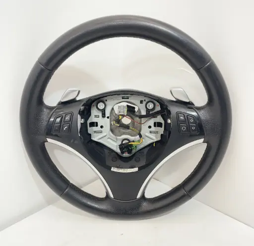 ✅VOLANT DE DIRECTION BMW X1 2009 E84 32306795568 912534302 561751