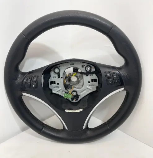 ✅VOLANT DE DIRECTION BMW X1 2010 E84 912328802 679557401 32306771411 316603
