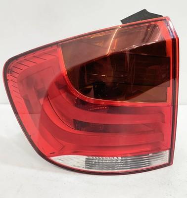 ✅Feu / phare arrière gauche BMW X1 2012 E84 63212992477 2992477 561418 