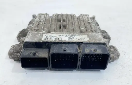✅Ecu Calculateur Moteur FORD TRANSIT 2016 L3H3 2.2D BK31-12A650-BB 557018