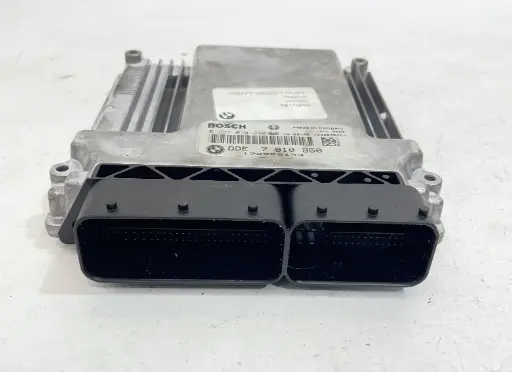 ✅Ecu Calculateur Moteur BMW X5 2009 E70 3.0D 7810950 7810949 0281015240 561816