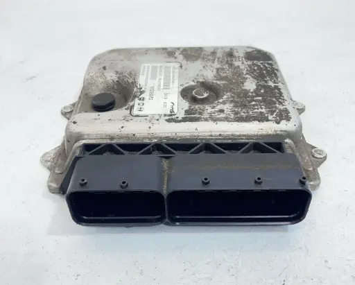✅Ecu Calculateur Moteur FIAT 500L 2014 1.3D 63KW/86CH 55258952 BC0104974E 561046