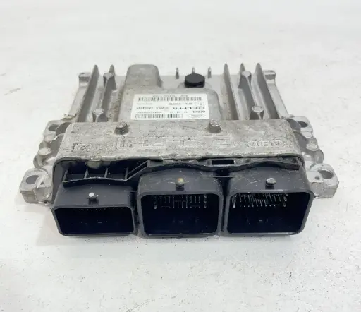 ✅Ecu Calculateur Moteur FORD S-MAX 2012 2.0D BG91-12A650-FHB 28354068 560803