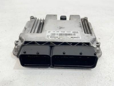 ✅Ecu Calculateur Moteur OPEL INSIGNIA A 2013 2.0D 55590420 0281019088 560064