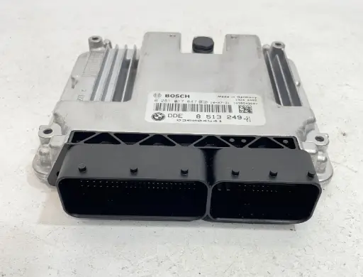 ✅Ecu Calculateur Moteur BMW X3 2011 F25 2.0D 8513249 0281017647 561570