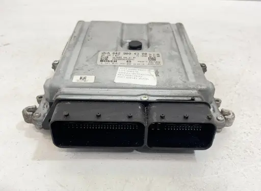 ✅Ecu Calculateur Moteur MERCEDES S350 W221 2010 3.0D A6429004300 560378