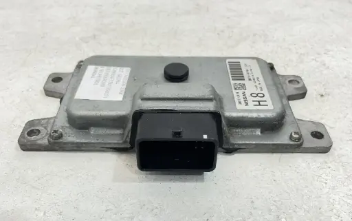 ✅Ecu Calculateur Moteur NISSAN JUKE I 2017 1.2ES EMU10-081N 560794