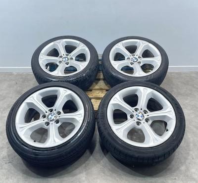 ✅4 JANTES BMW X1 2009 E84 225/45 R18 5X120 8JX18 ET30 6789143 561751