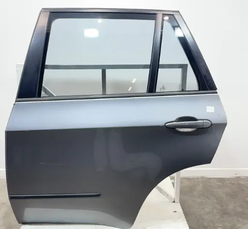 ✅Porte arrieré gauche BMW X5 2009 E70 41527261481 7261481 561816