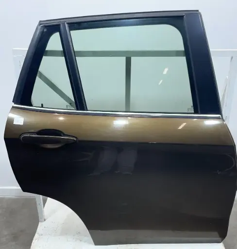 ✅Porte arrieré droite BMW X1 2009 E84 41009628744 9628744 561751