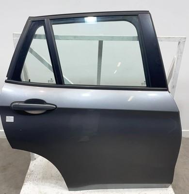 ✅Porte arrieré droite BMW X1 2012 E84 41009628744 9628744 561418 