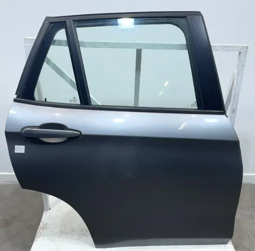 ✅Porte arrieré droite BMW X1 2012 E84 41009628744 9628744 561418 