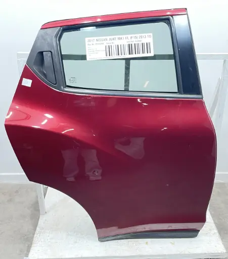 ✅Porte arrieré droite NISSAN JUKE I 2017 H2100BA6MB H2100BA6MC 560794