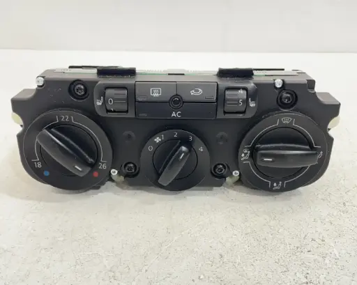 ✅Commande Chauffage VOLKSWAGEN EOS 2007 1K0820047HC 560510 