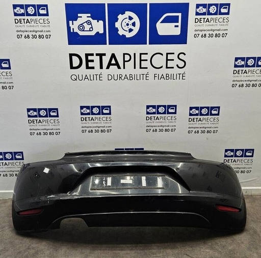 ✅PARE-CHOC ARRIERE VOLKSWAGEN SCIROCCO 2009  58589514  1K8807417N