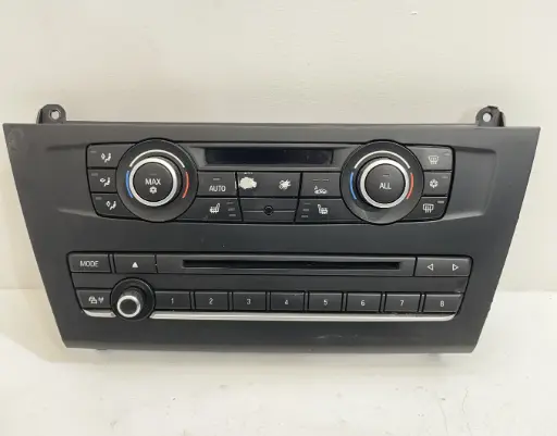 ✅Commande Chauffage BMW X3 2011 F25 64119248265-01 64119248265 561570 