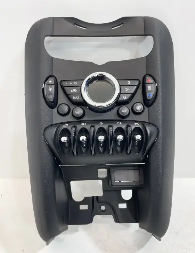 ✅Commande Chauffage MINI COOPER 2012 R56 51169206835-03 920683503 560275  