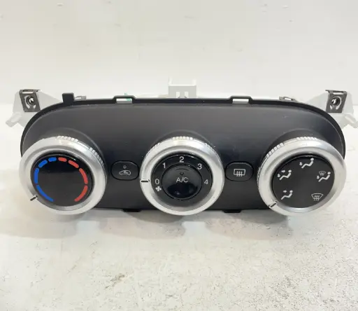 ✅Commande Chauffage / Climatisation FIAT 500L 2014 735579747 561046  