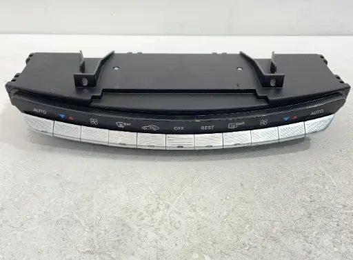 ✅Commande Chauffage MERCEDES S350 W221 2010 A2219052700 A2219052800 560378 