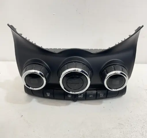 ✅Commande Chauffage MINI HATCH ONE 2015 F56 61319354509-02 9354509-02 558553  