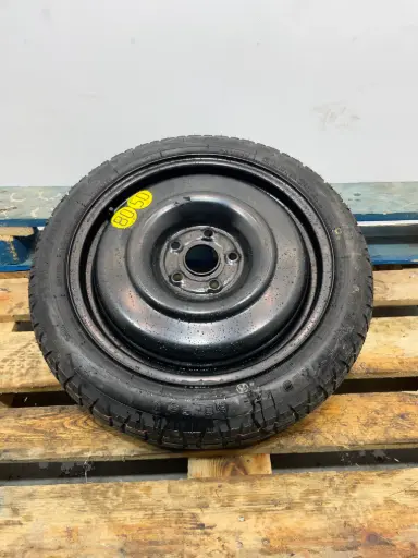 ✅Roue de secours TOYOTA AVENSIS 2013 145/70 R17 106M 5X114.3 ET35 2170603 556980