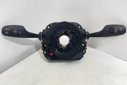 ✅Commodo commande essuie-glace/phare BMW 520D 2011 F11 9245627 554302