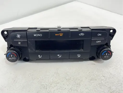 ✅Commande Chauffage FORD S-MAX 2012 BM2T18C612AC BM2T-18C612-AC 560803 