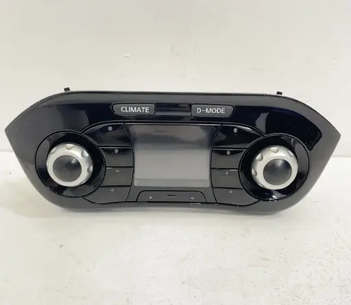 ✅Commande Chauffage NISSAN JUKE I 2017 24845BV83C 24845-BV83C 560794 