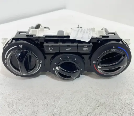 ✅Commande Chauffage PEUGEOT 2008 I 2014 96722483ZD T1013332G 560067 