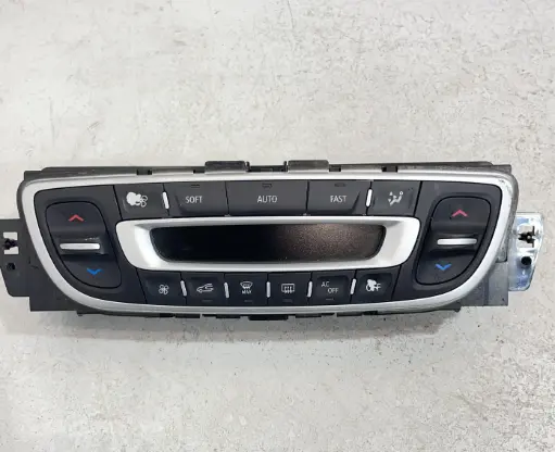 ✅Commande Chauffage RENAULT MEGANE III Coupe 2014 275103596R 560393 