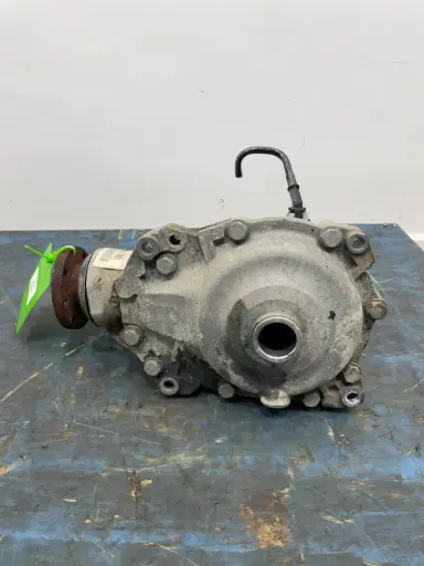 ✅Differentiel avant 31517533433 7583773 BMW X1 2012 E84 2.0D 561418