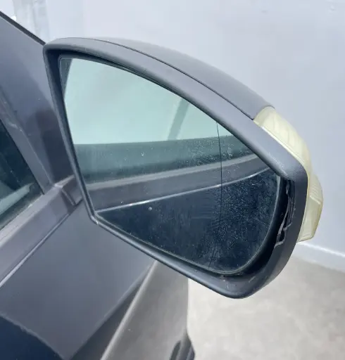 ✅Rétroviseur extérieur droite FORD S-MAX 2012 1776236 6M21-17682-AFJ 560803