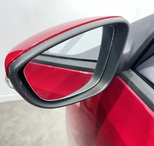 ✅Rétroviseur extérieur gauche VOLKSWAGEN SCIROCCO III 2009 1K8857507P 556587 