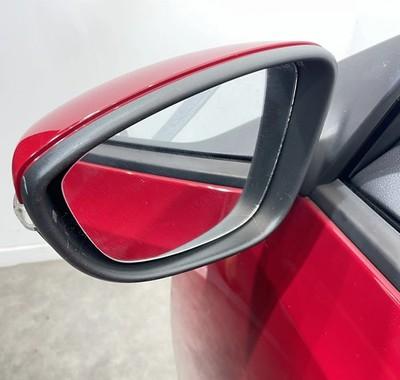 ✅Rétroviseur extérieur gauche VOLKSWAGEN SCIROCCO III 2009 1K8857507P 556587 