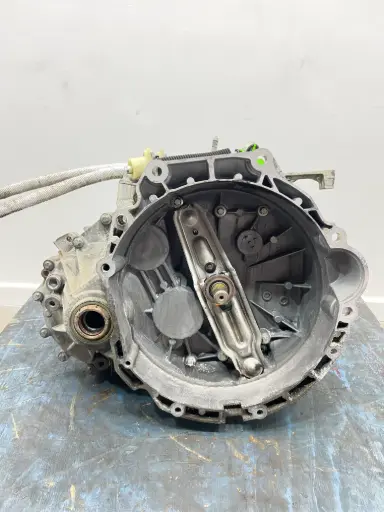 ✅Boite manuelle GS6-53DG TCJ6  2300861425 MINI COOPER 2012 R56 1.6D 560275