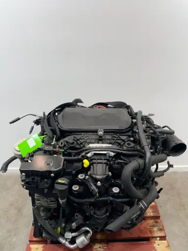 ✅MOTEUR COMPLET QXWA DW10C Duratorq 9M5Q-6006-BD 1838469 FORD S-MAX 2012 560803